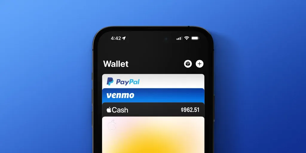 PayPalがついにApple Pay対応などを追加c