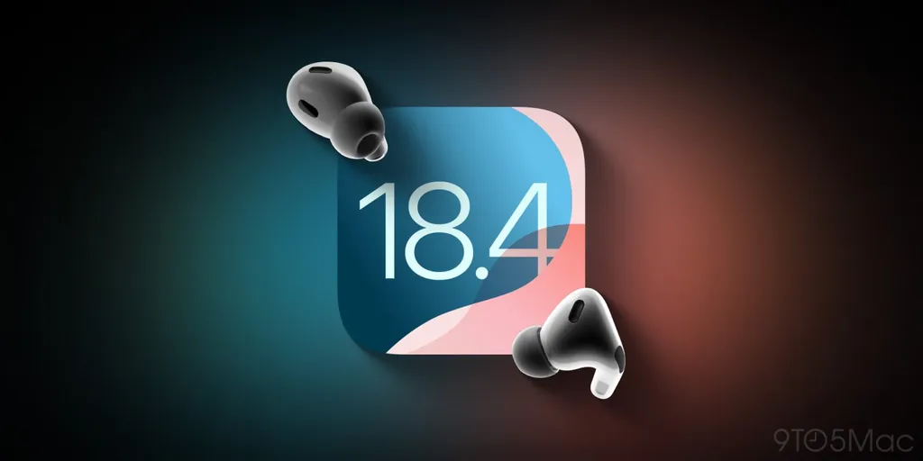 この新しいAirPods機能はiOS 18.4で最も大きな影響を与えるだろうc