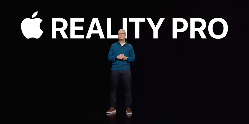 Oculusの創設者、WWDCでの発表を前にAppleのヘッドセットは「とても素晴らしい」と謎めいた発言c