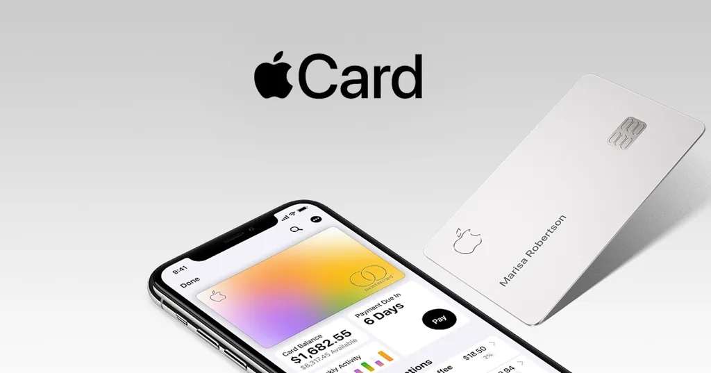 アップルカードを新規開設すると、クリスマスまでアップル製品購入で5%のキャッシュバックが受けられるc