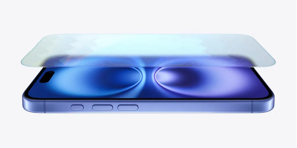 アップル、コーニングのEU独占禁止法調査から除外されるc