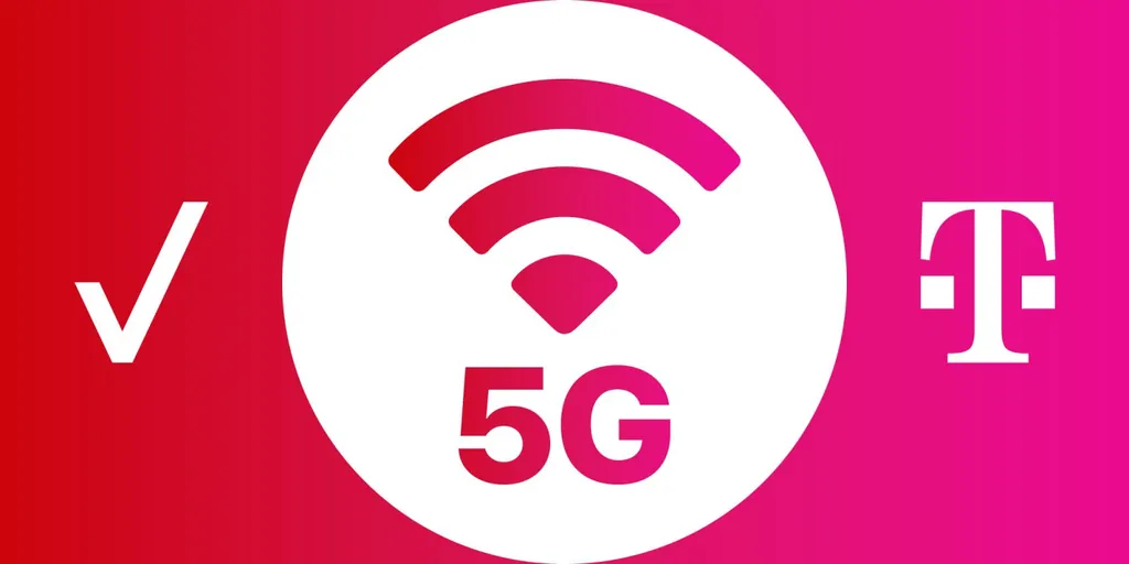 レポート：VerizonとT-Mobileの5Gホームインターネットは2023年にどう改善したかc