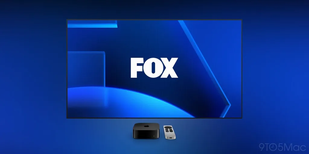 FOX、元Apple TV+のベテランが率いるストリーミングサービスを開始c